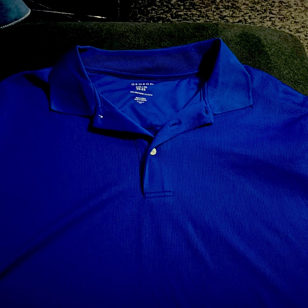 George brand shirt
